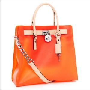 Michael Kors Jelly bag